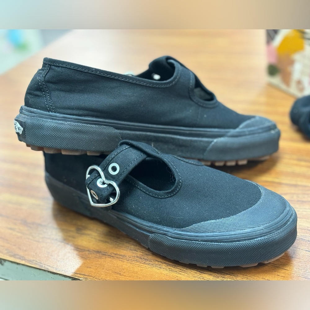 Cute Vans
